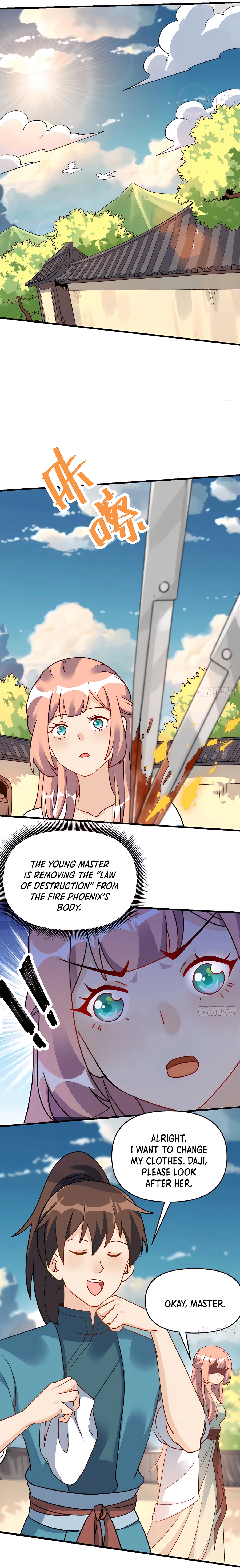 A Big Shot Actually Chapter 155 - 19