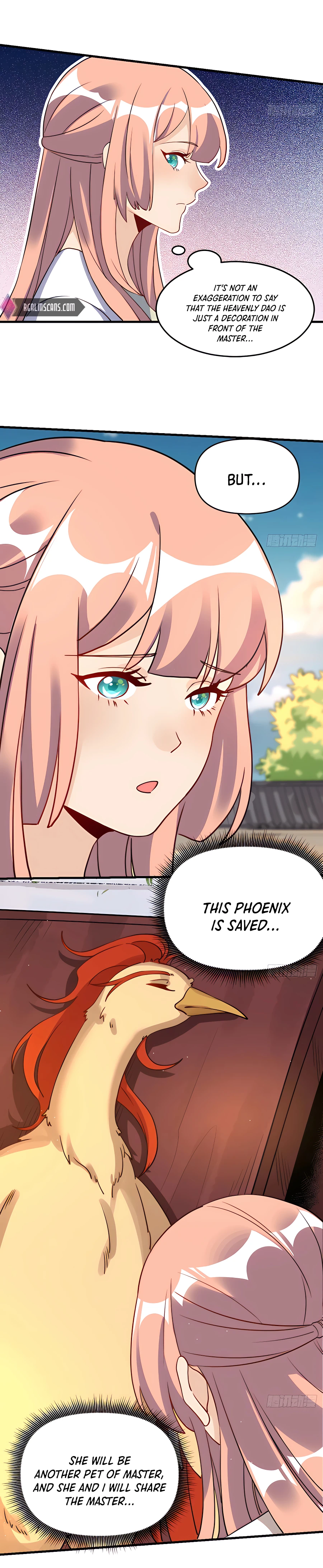 A Big Shot Actually Chapter 155 - 20