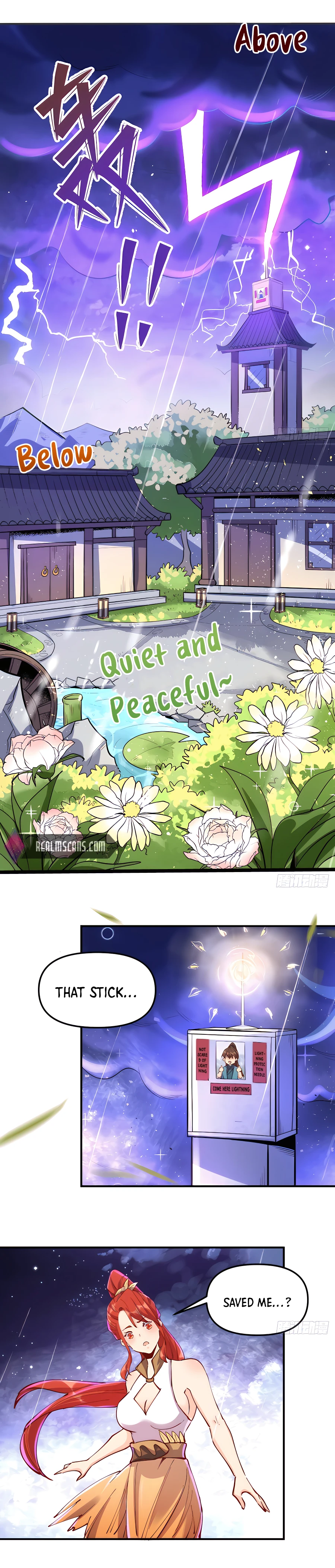 A Big Shot Actually Chapter 152 - 2