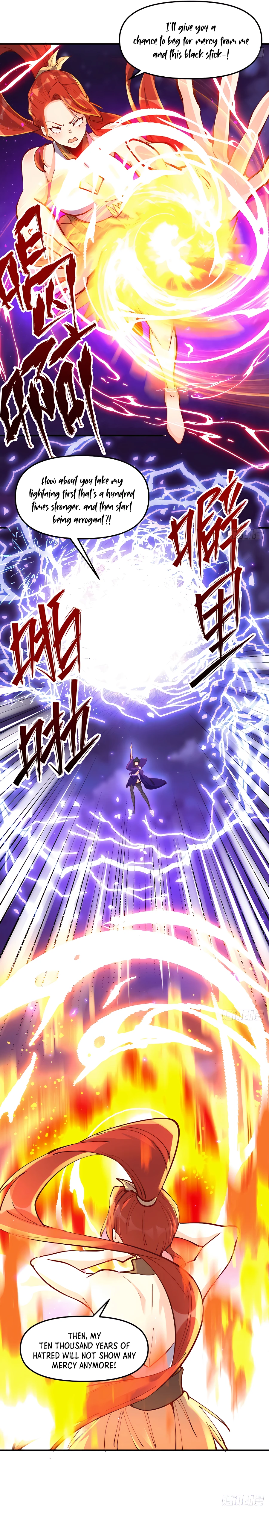 A Big Shot Actually Chapter 152 - 5