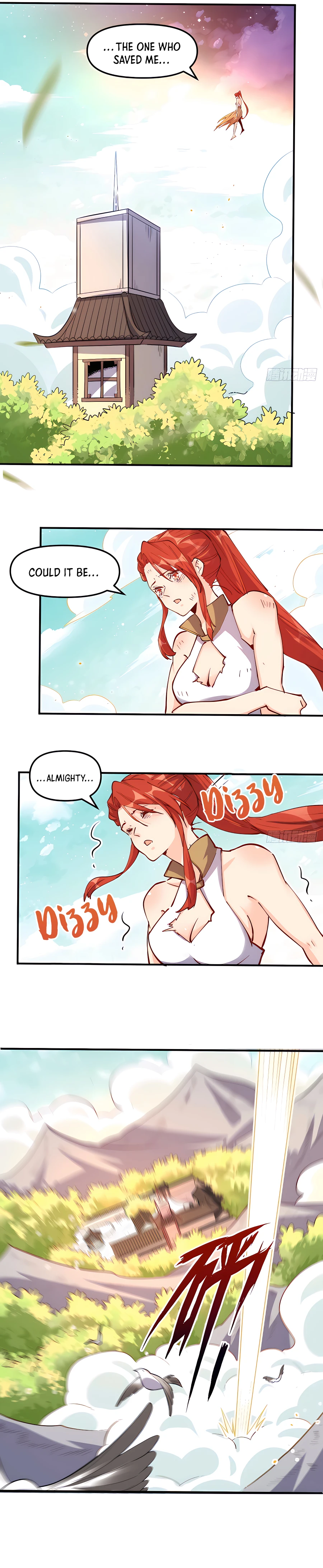 A Big Shot Actually Chapter 152 - 8
