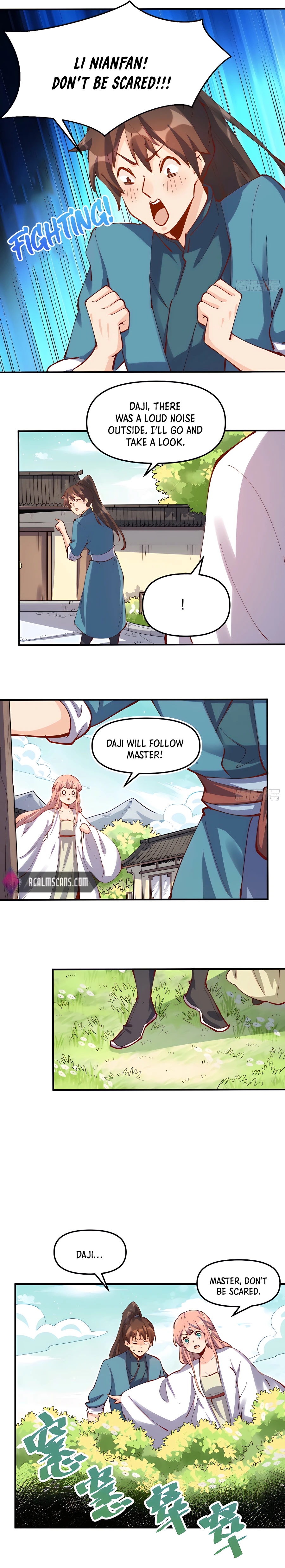 A Big Shot Actually Chapter 152 - 11