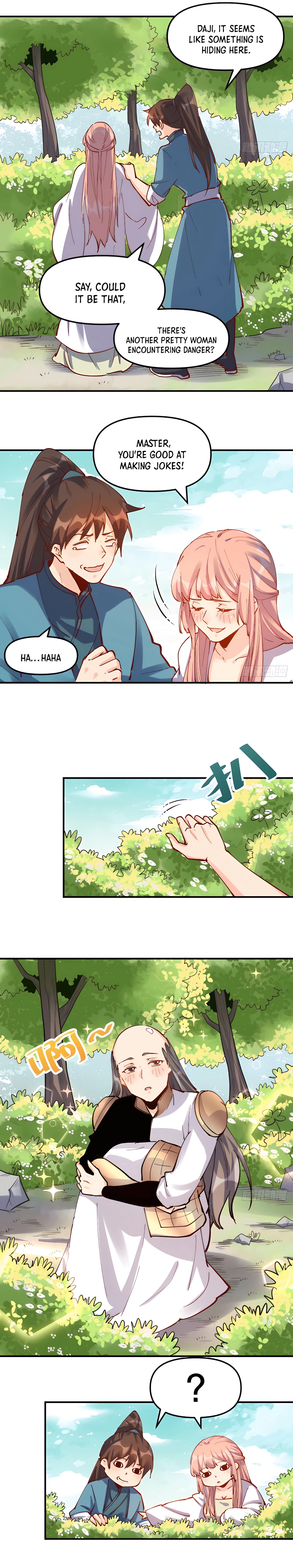 A Big Shot Actually Chapter 152 - 12