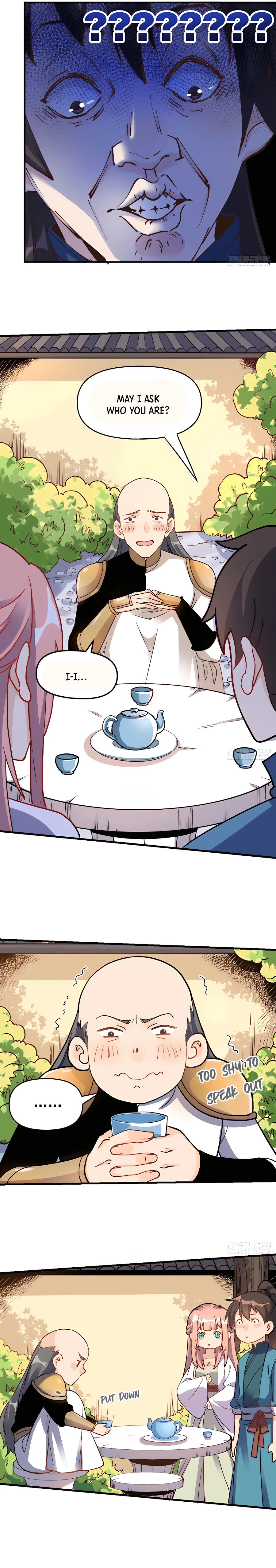 A Big Shot Actually Chapter 152 - 13