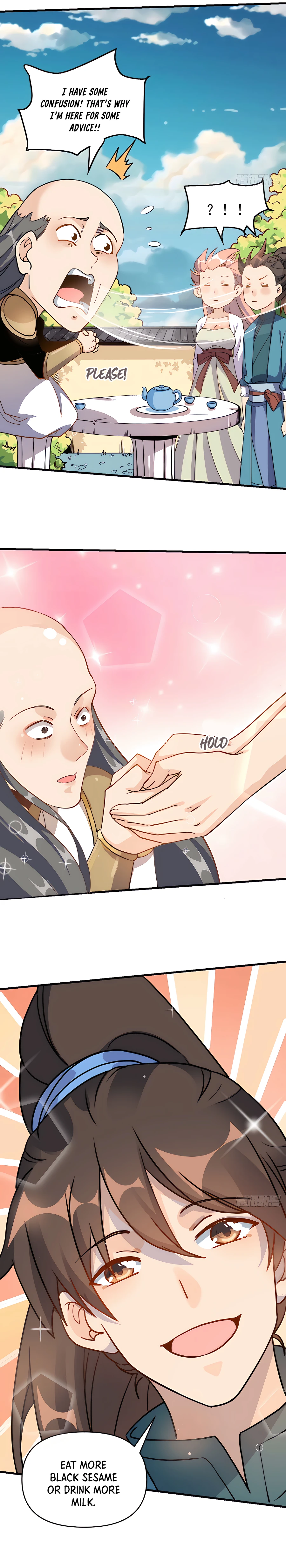 A Big Shot Actually Chapter 152 - 14