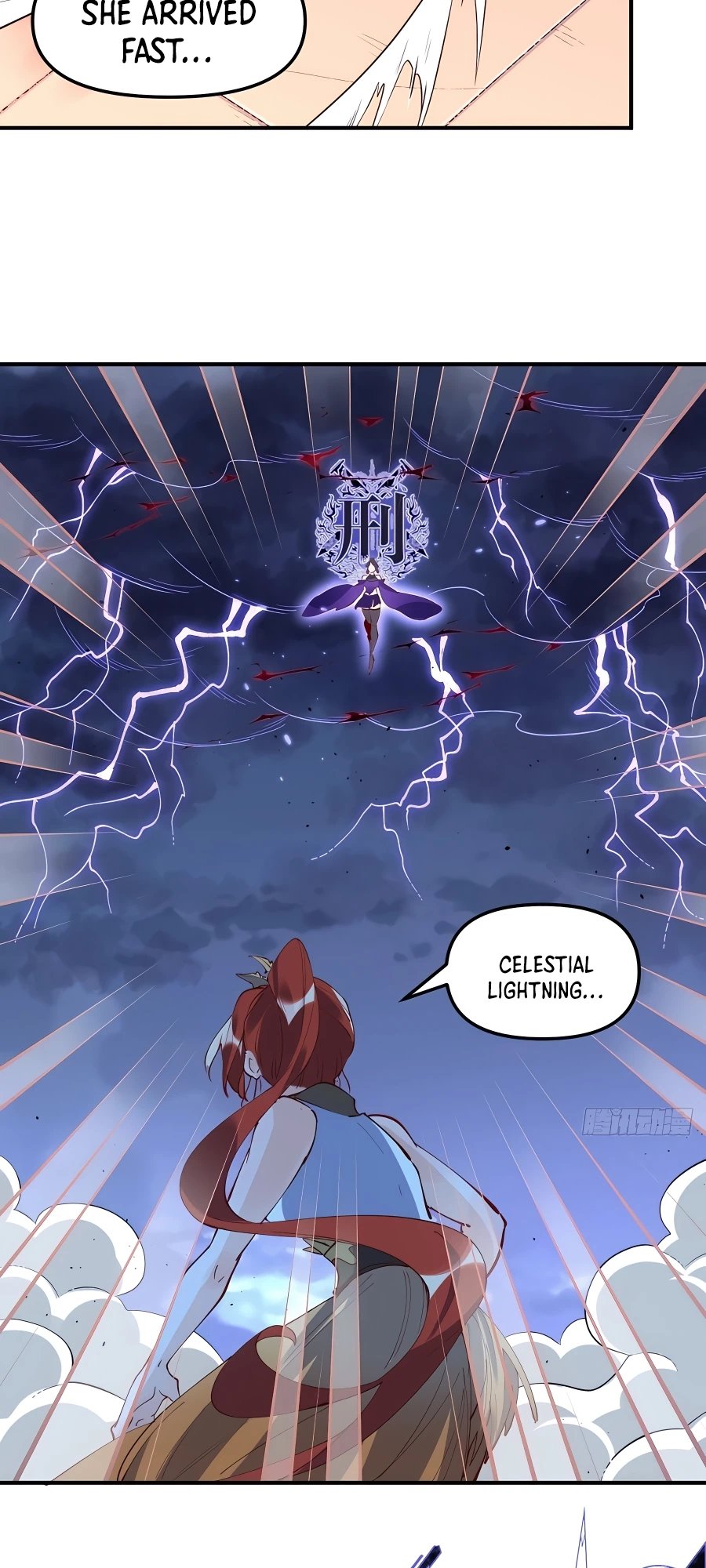 A Big Shot Actually Chapter 151 - 4