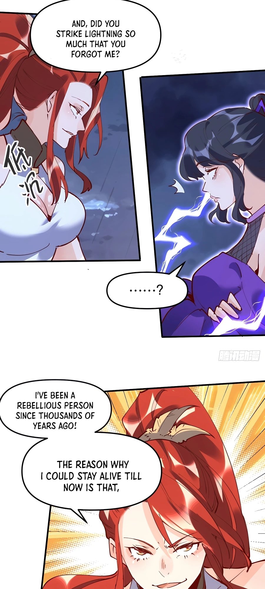 A Big Shot Actually Chapter 151 - 11