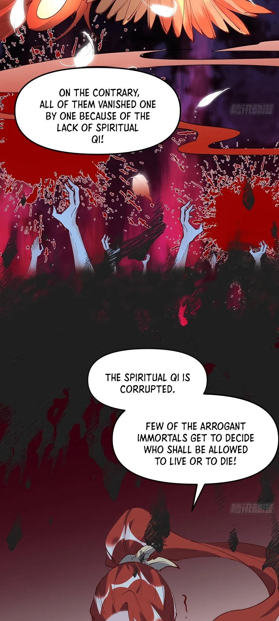 A Big Shot Actually Chapter 151 - 14