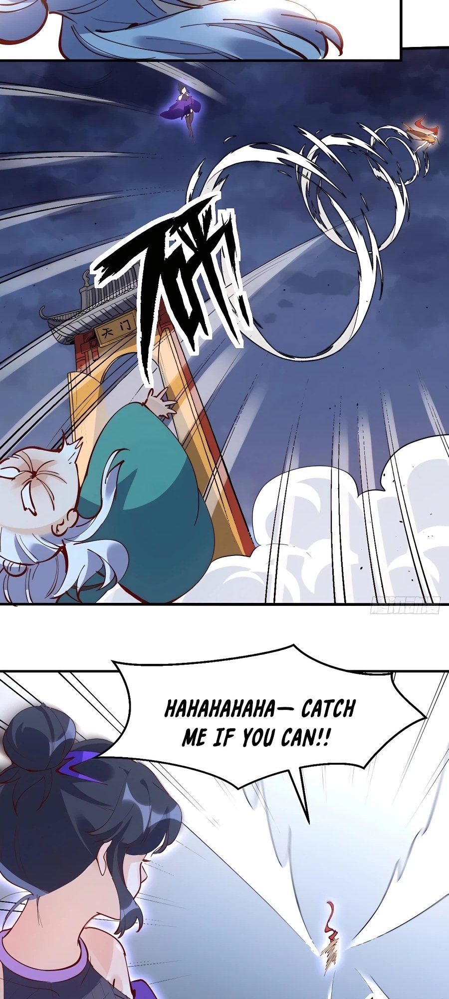 A Big Shot Actually Chapter 151 - 18