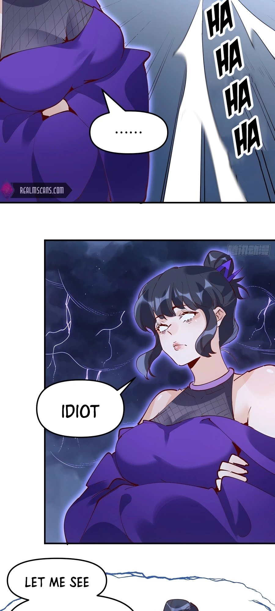 A Big Shot Actually Chapter 151 - 19