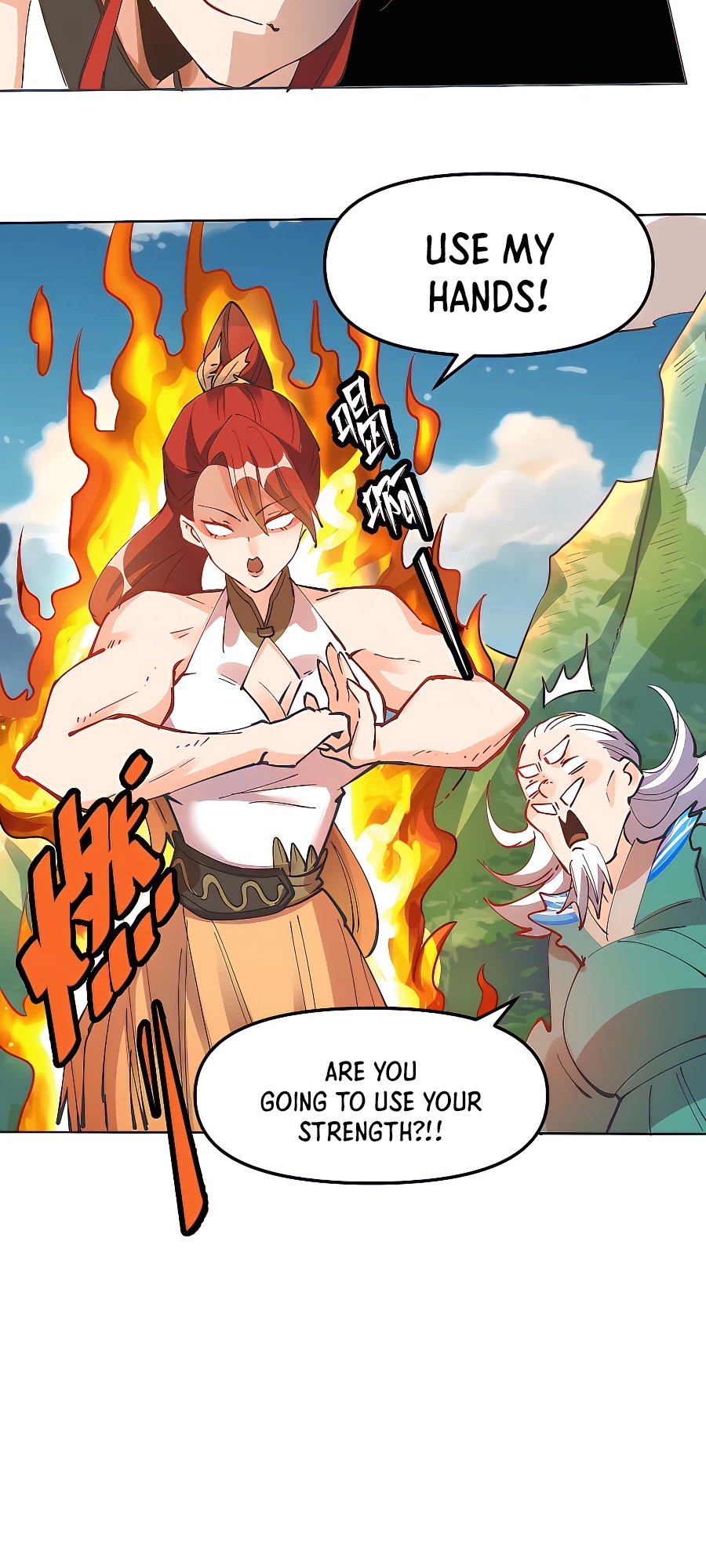 A Big Shot Actually Chapter 150 - 5