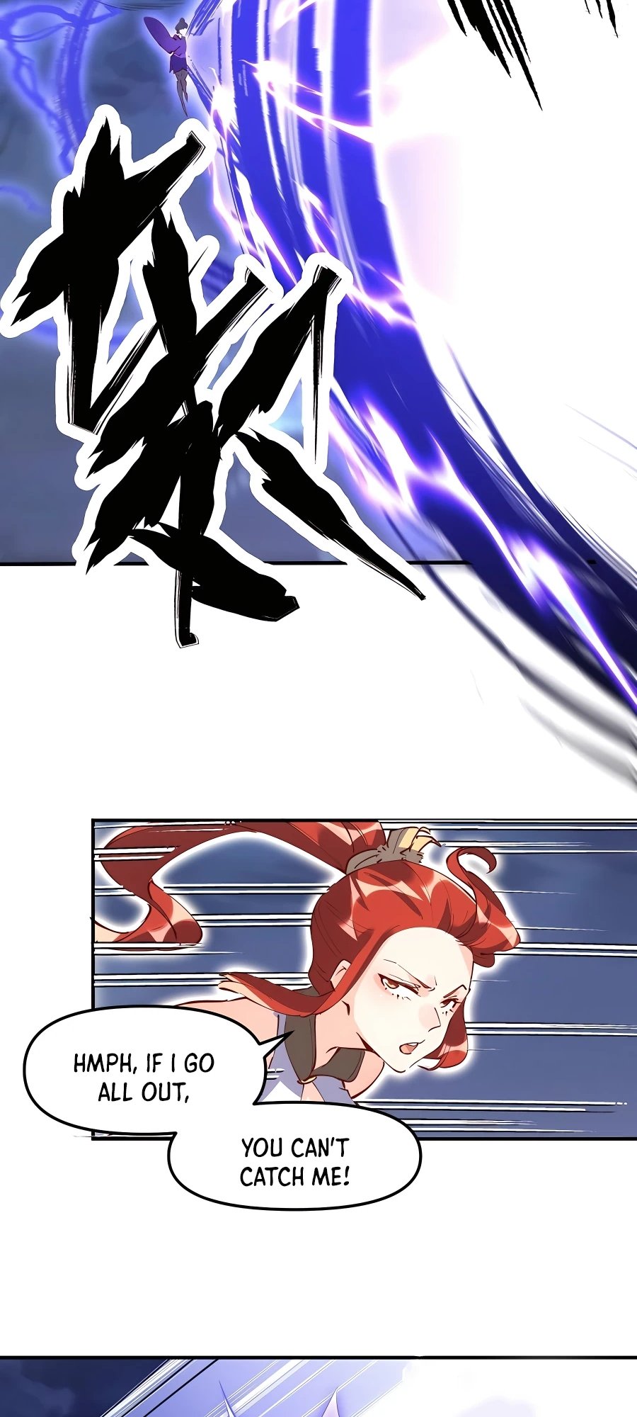 A Big Shot Actually Chapter 151 - 21