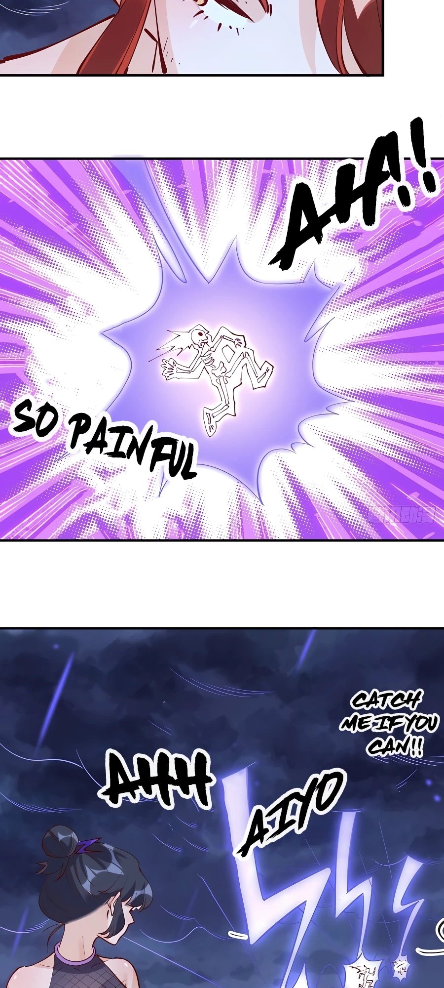 A Big Shot Actually Chapter 151 - 23