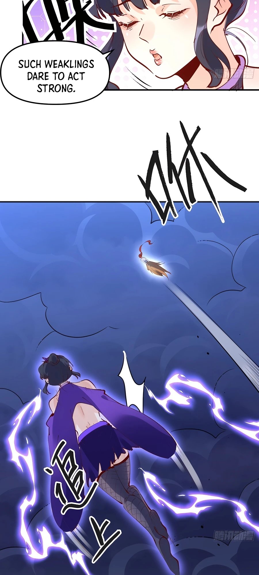 A Big Shot Actually Chapter 151 - 25