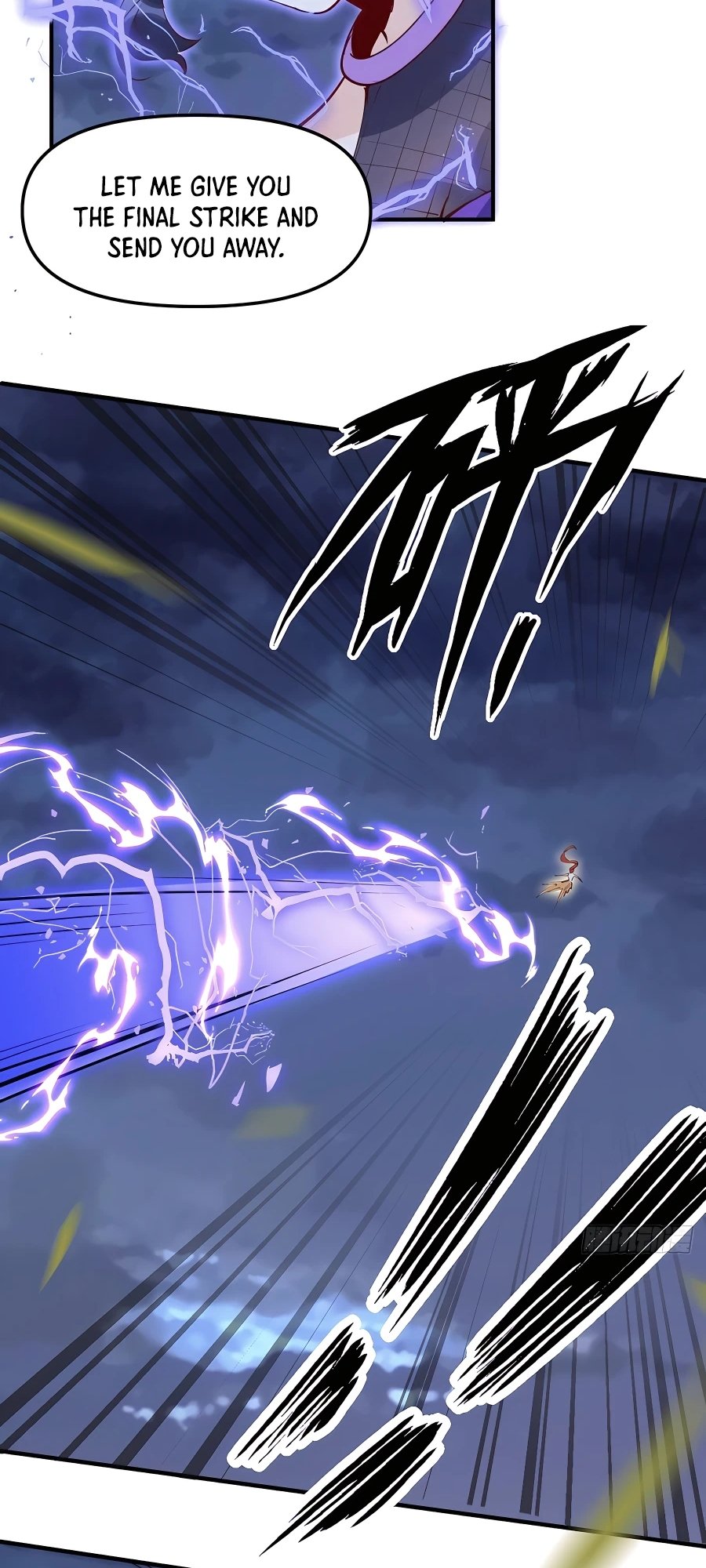 A Big Shot Actually Chapter 151 - 28