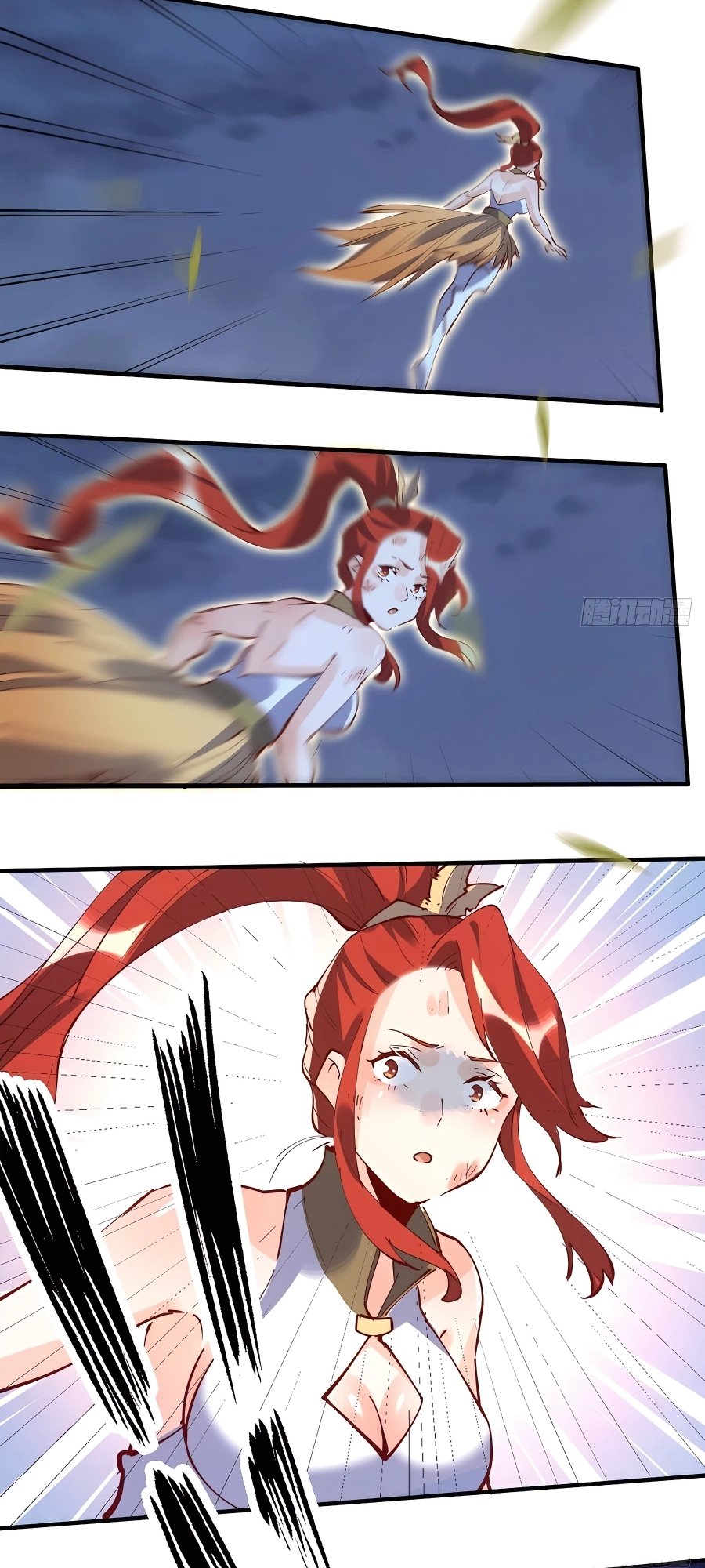 A Big Shot Actually Chapter 151 - 29