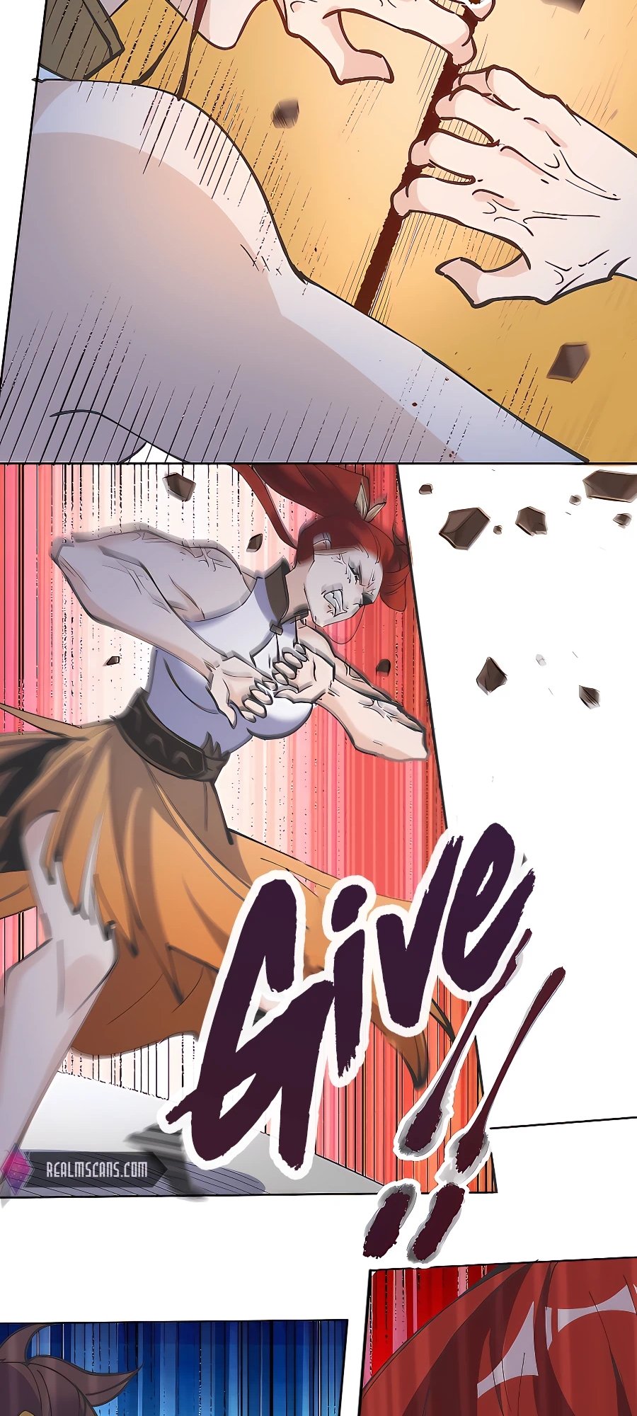 A Big Shot Actually Chapter 150 - 18