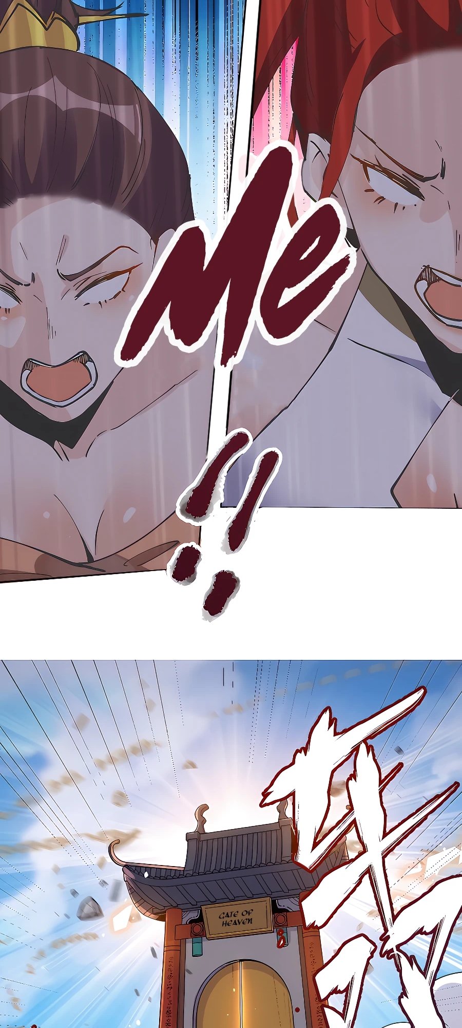 A Big Shot Actually Chapter 150 - 19