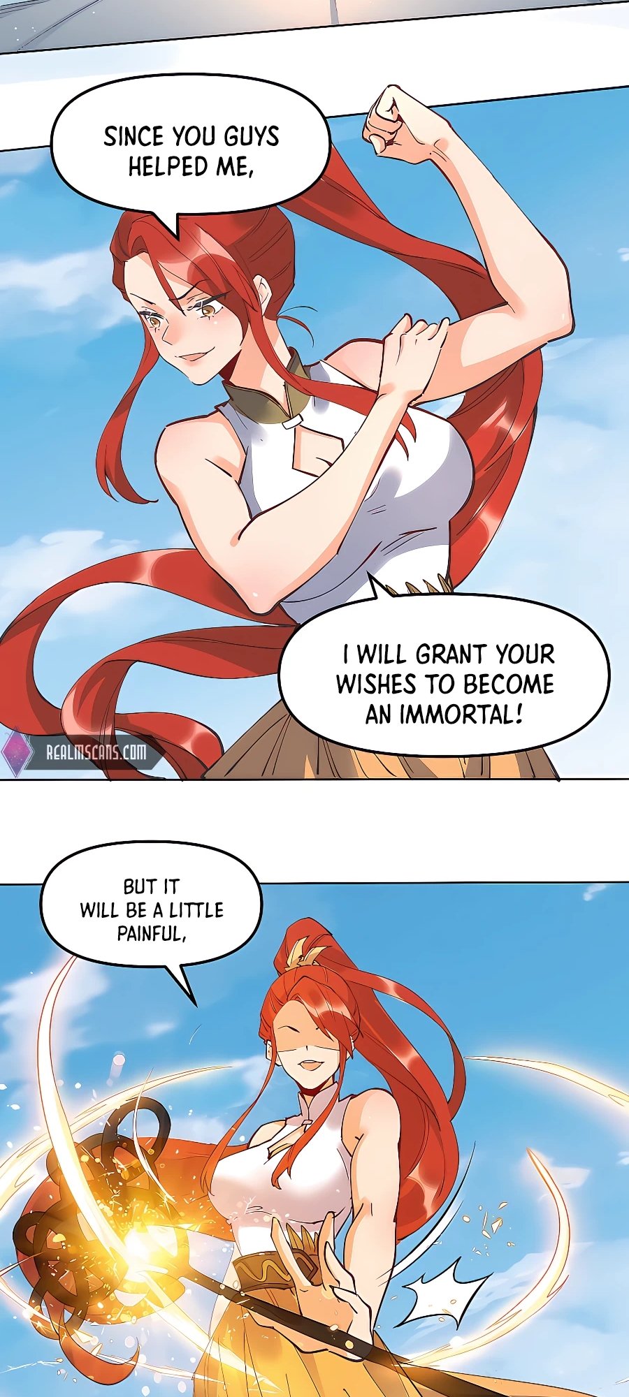 A Big Shot Actually Chapter 150 - 28