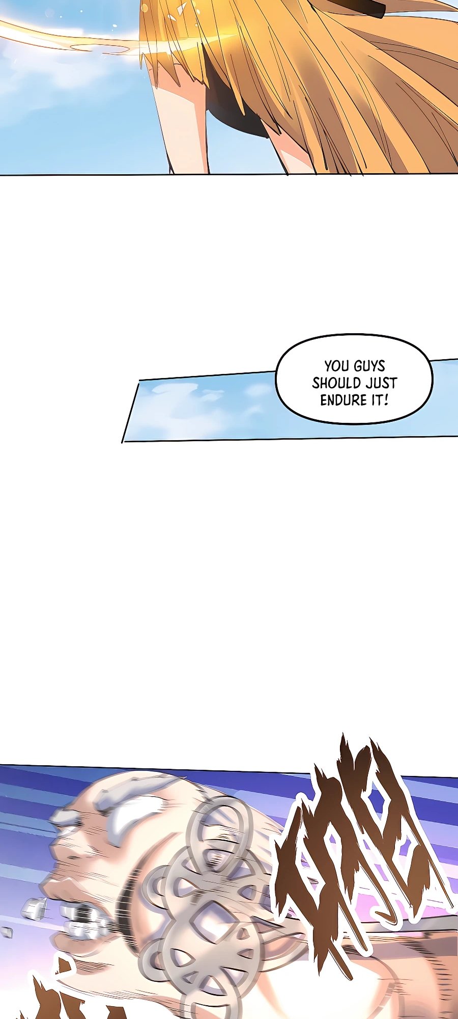 A Big Shot Actually Chapter 150 - 29