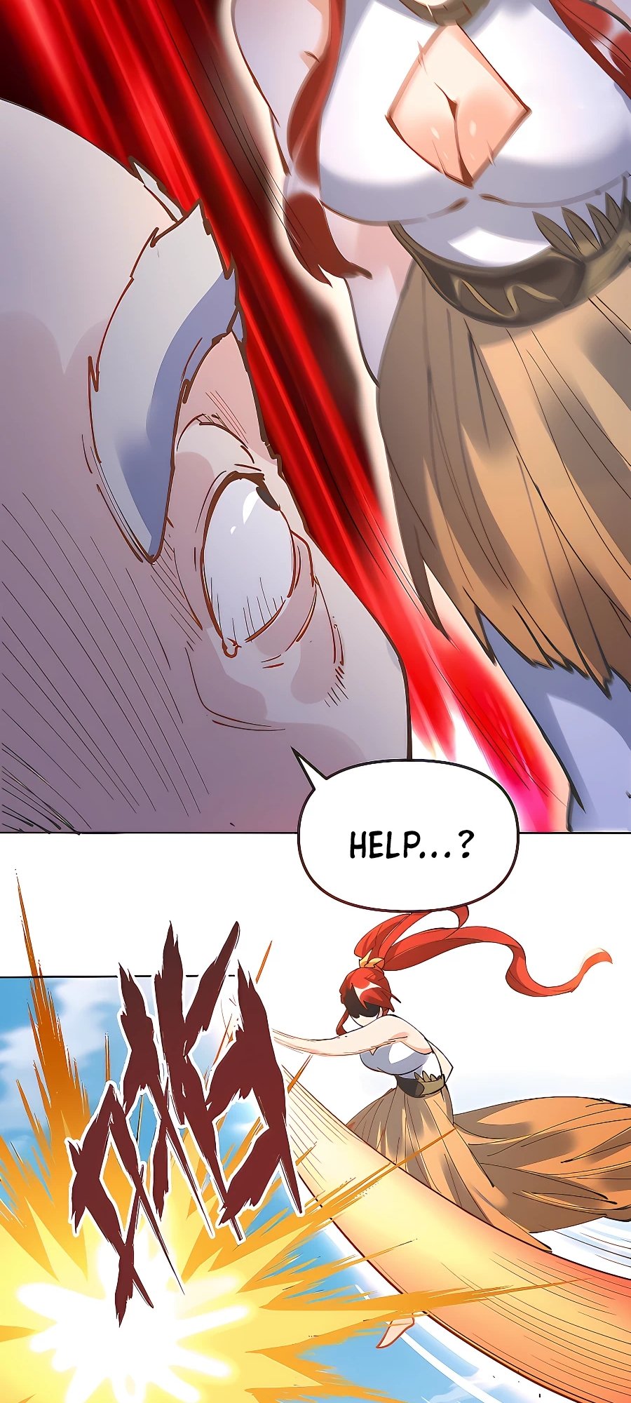 A Big Shot Actually Chapter 150 - 32