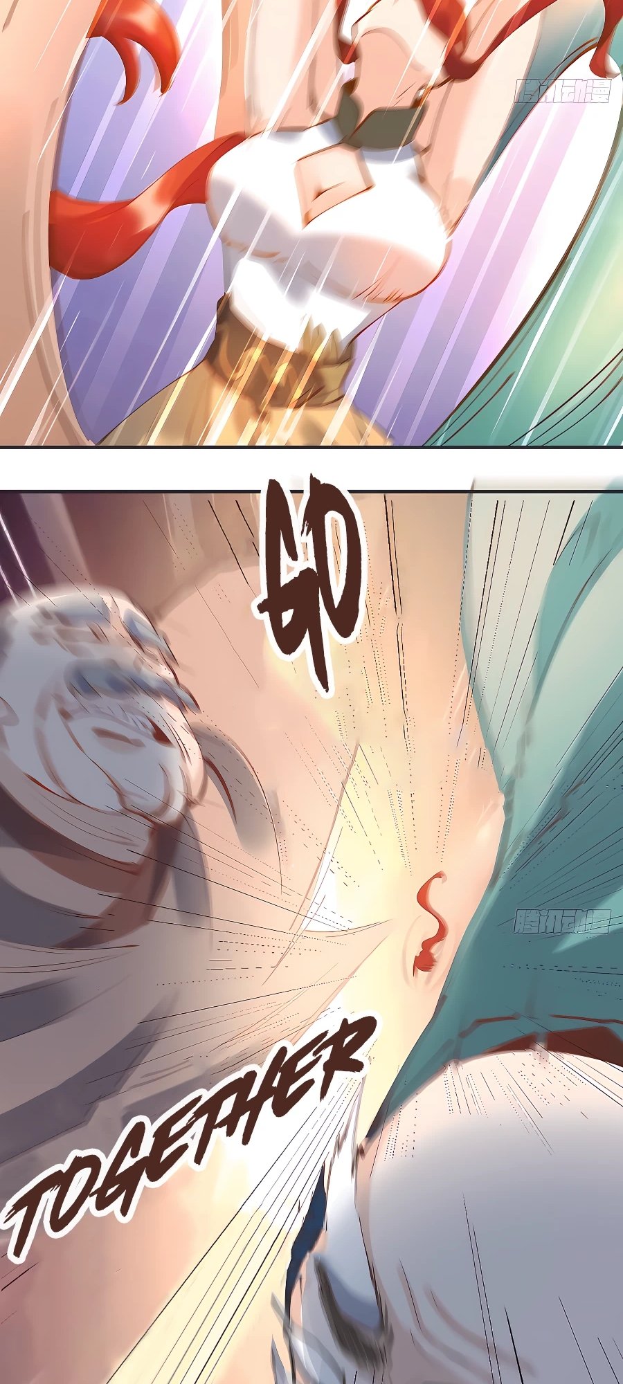 A Big Shot Actually Chapter 150 - 35