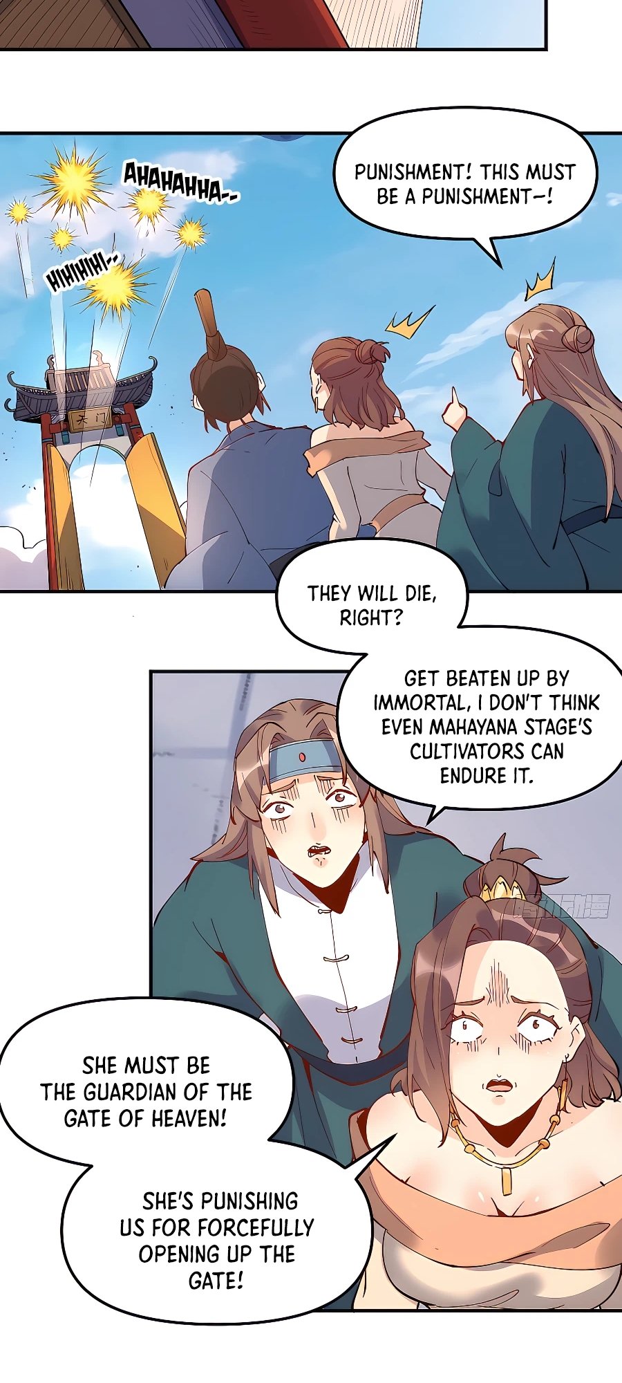 A Big Shot Actually Chapter 150 - 37