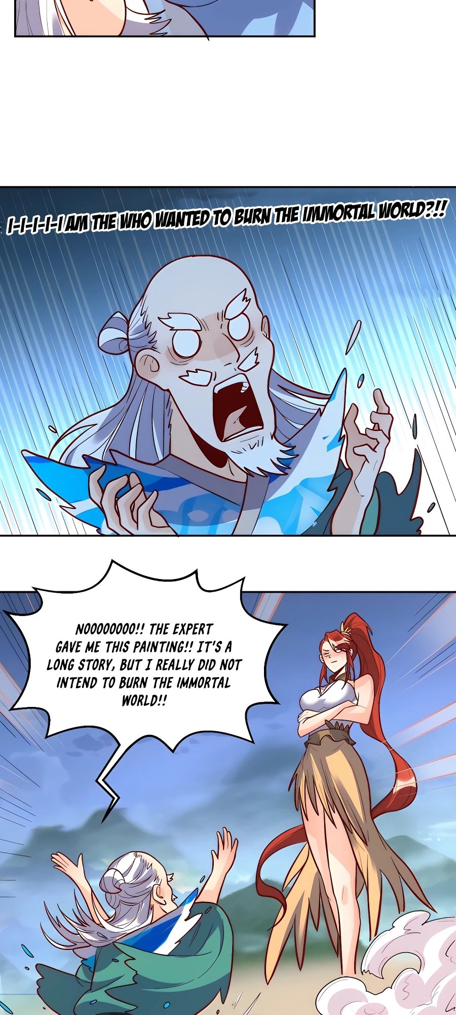 A Big Shot Actually Chapter 149 - 10