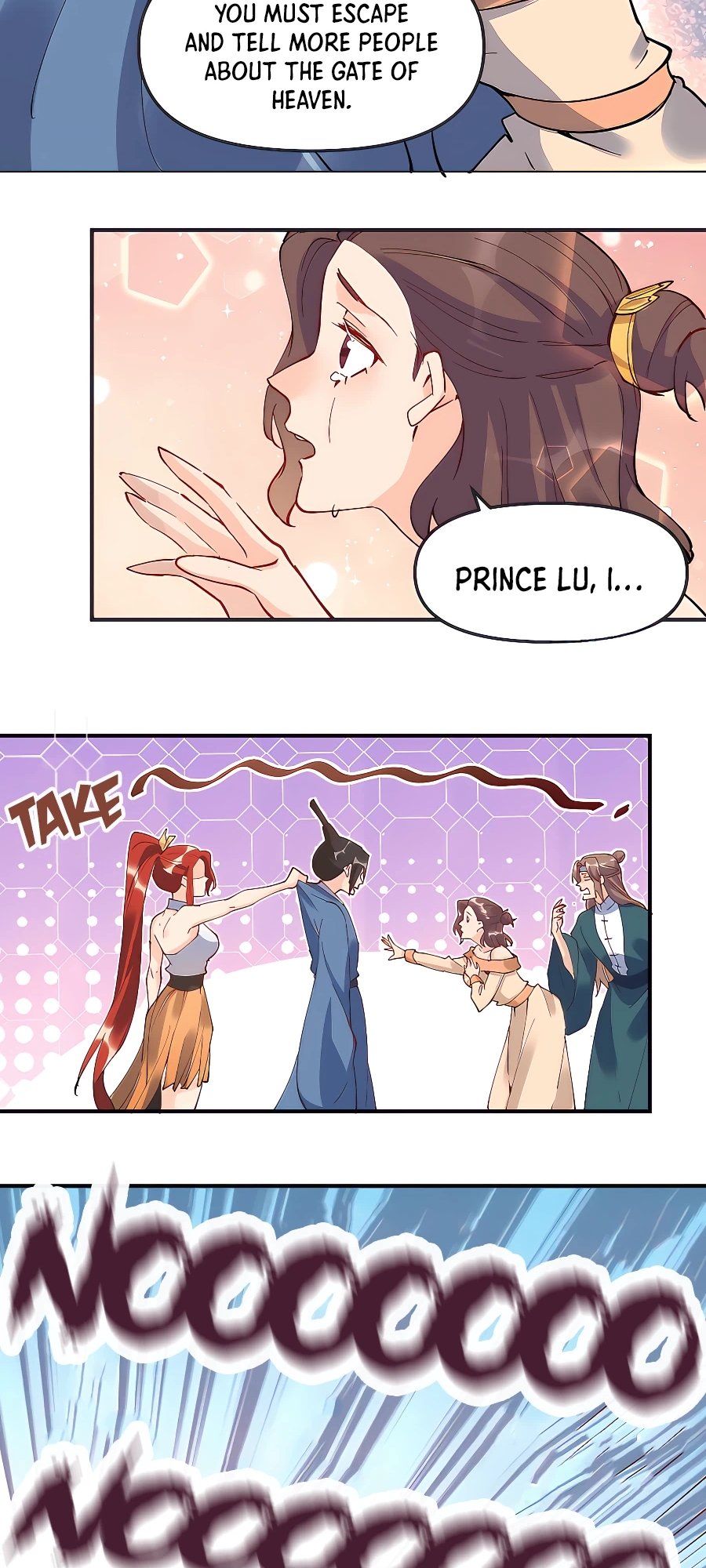 A Big Shot Actually Chapter 150 - 39