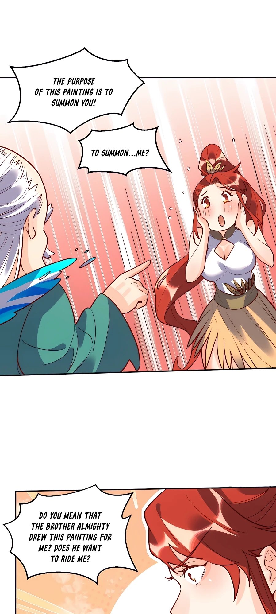 A Big Shot Actually Chapter 149 - 17