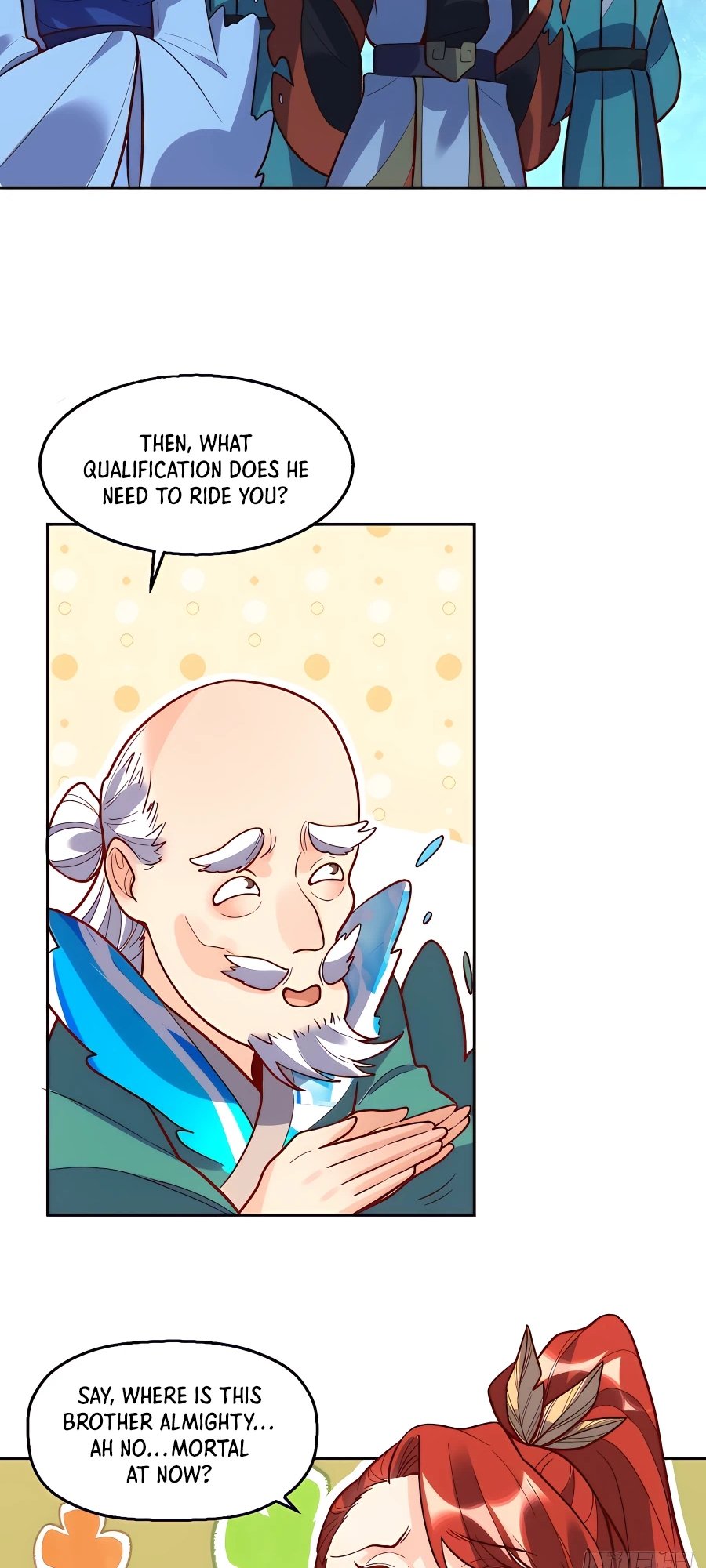 A Big Shot Actually Chapter 149 - 20