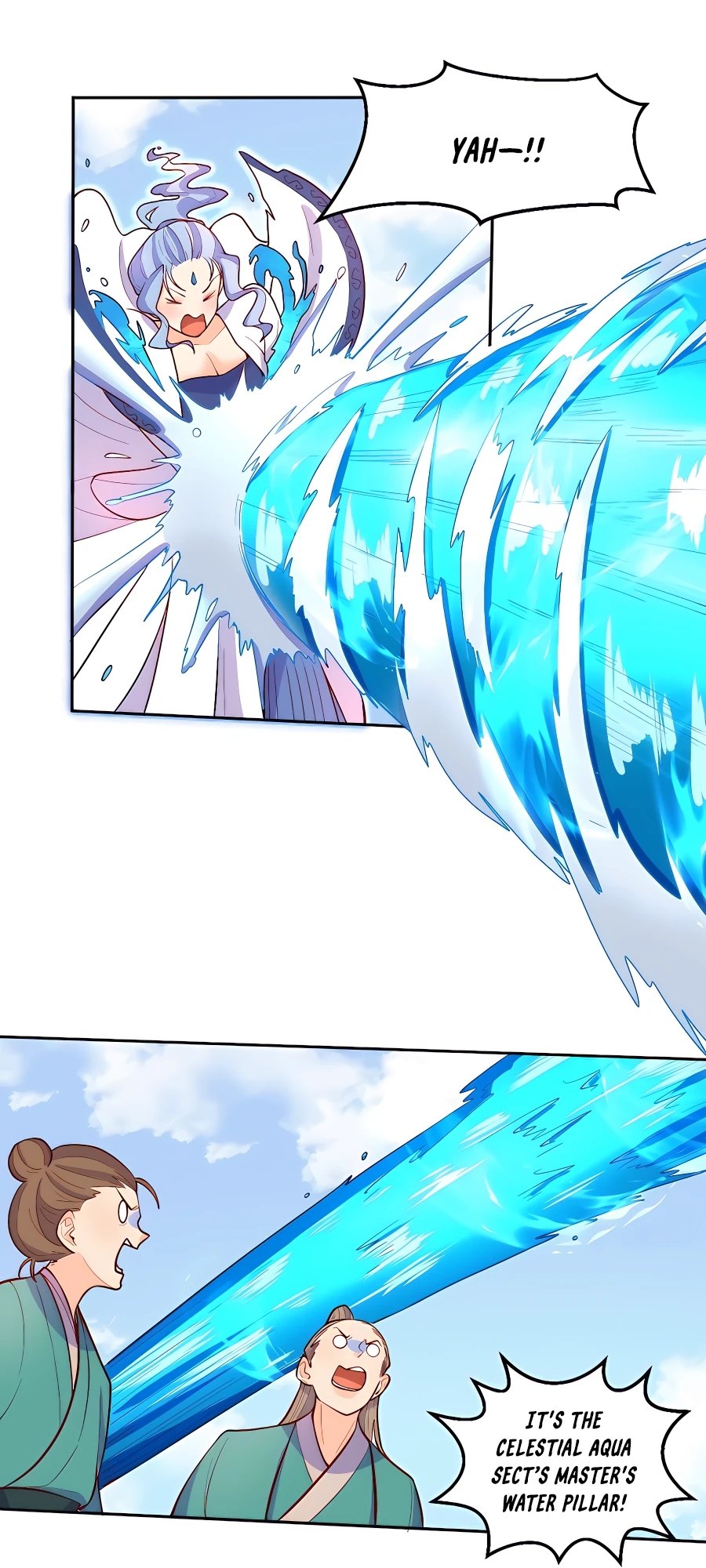 A Big Shot Actually Chapter 148 - 2