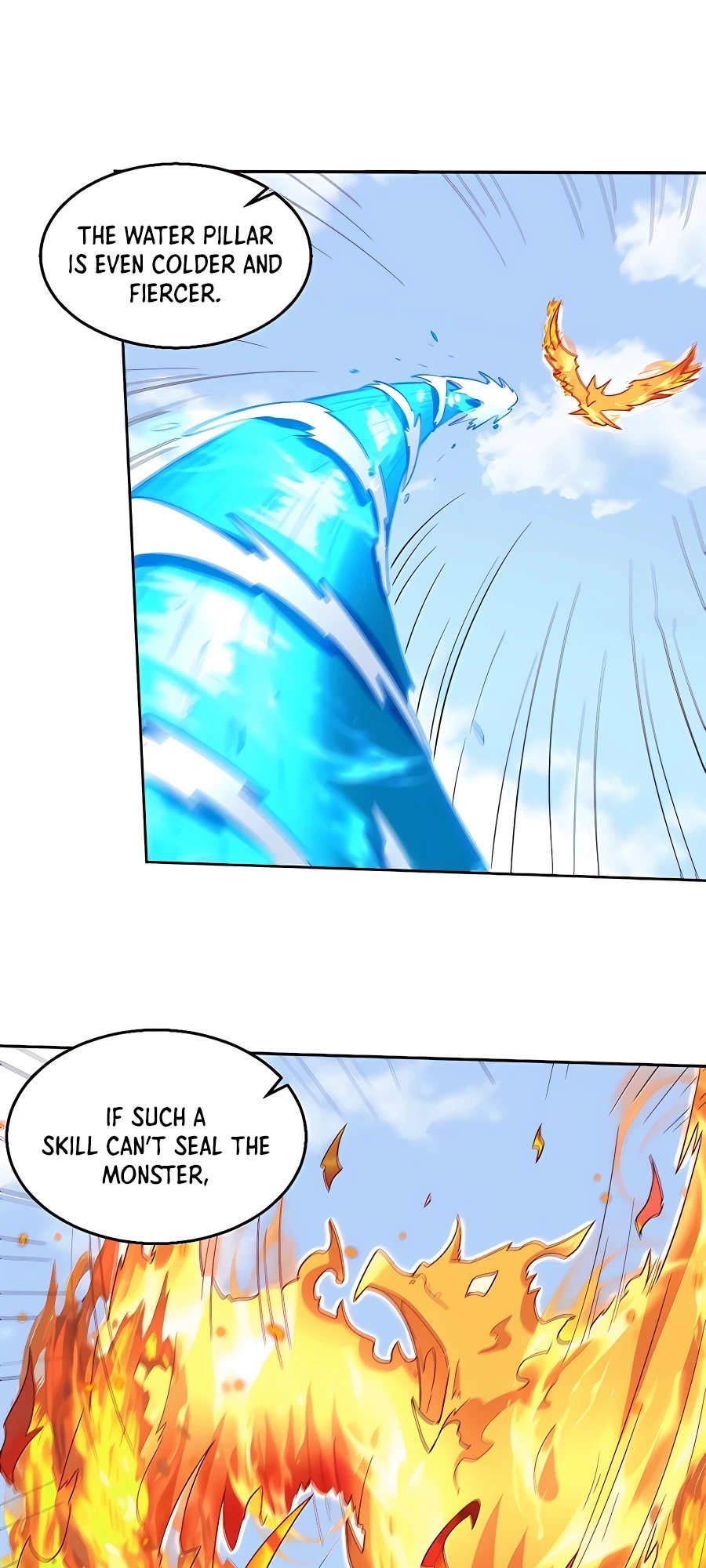 A Big Shot Actually Chapter 148 - 4