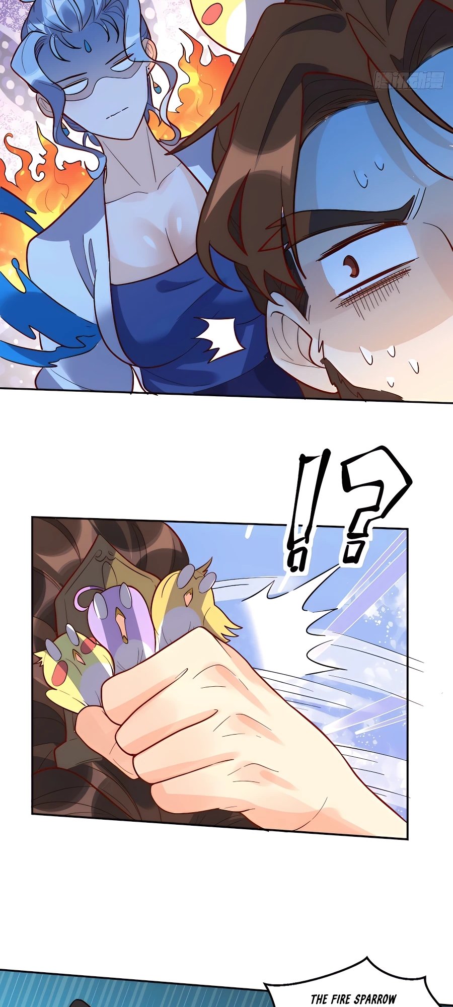 A Big Shot Actually Chapter 149 - 28