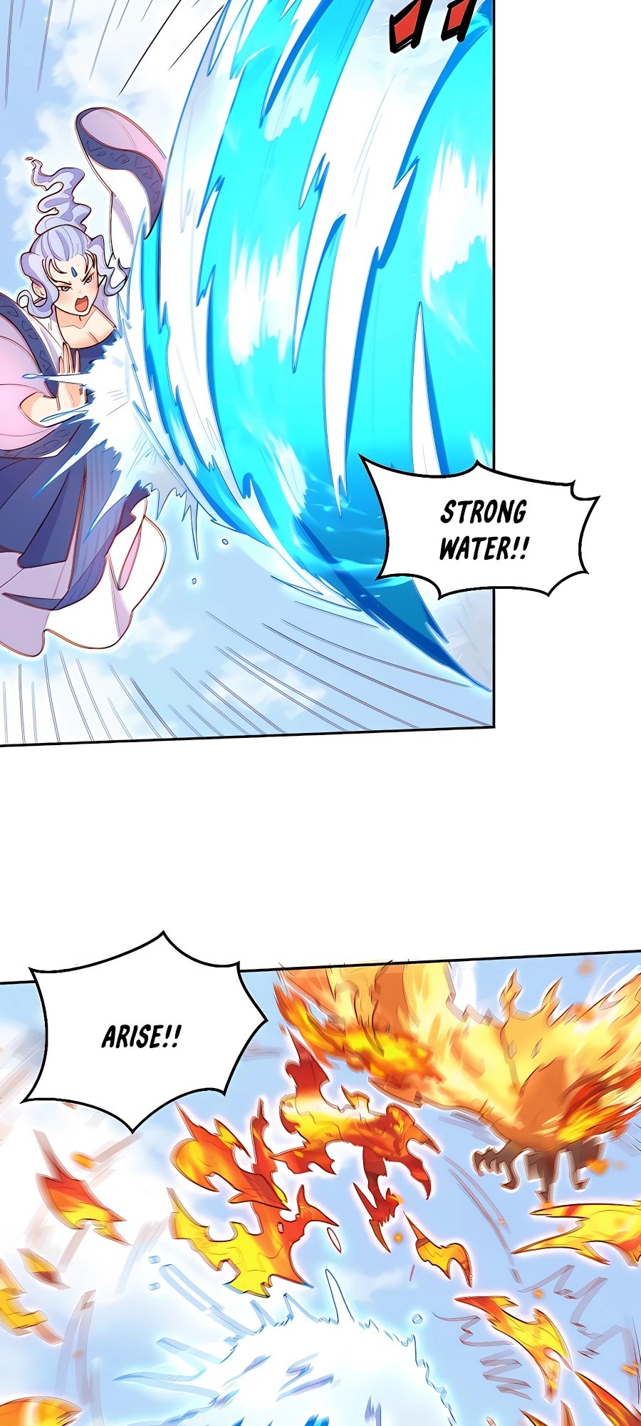A Big Shot Actually Chapter 148 - 7