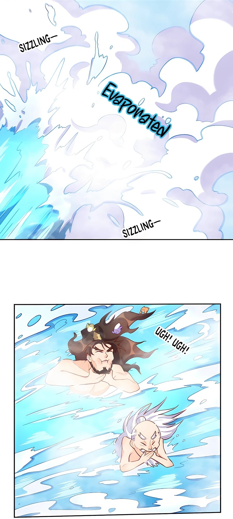 A Big Shot Actually Chapter 148 - 9