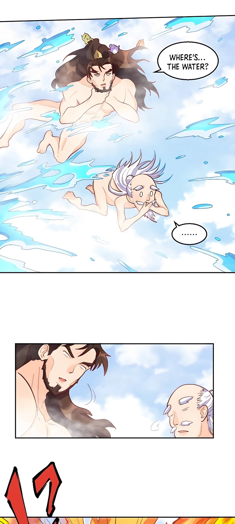 A Big Shot Actually Chapter 148 - 10