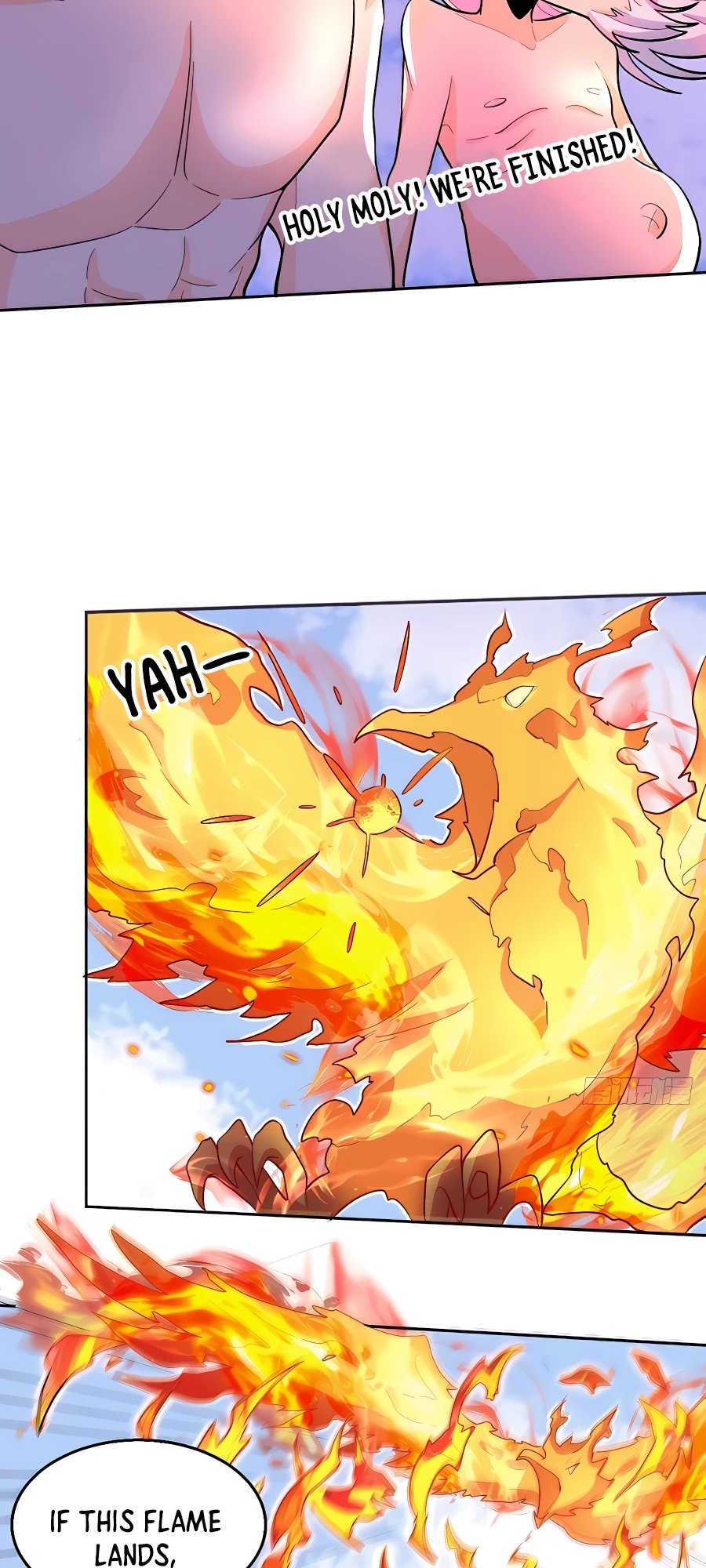 A Big Shot Actually Chapter 148 - 12