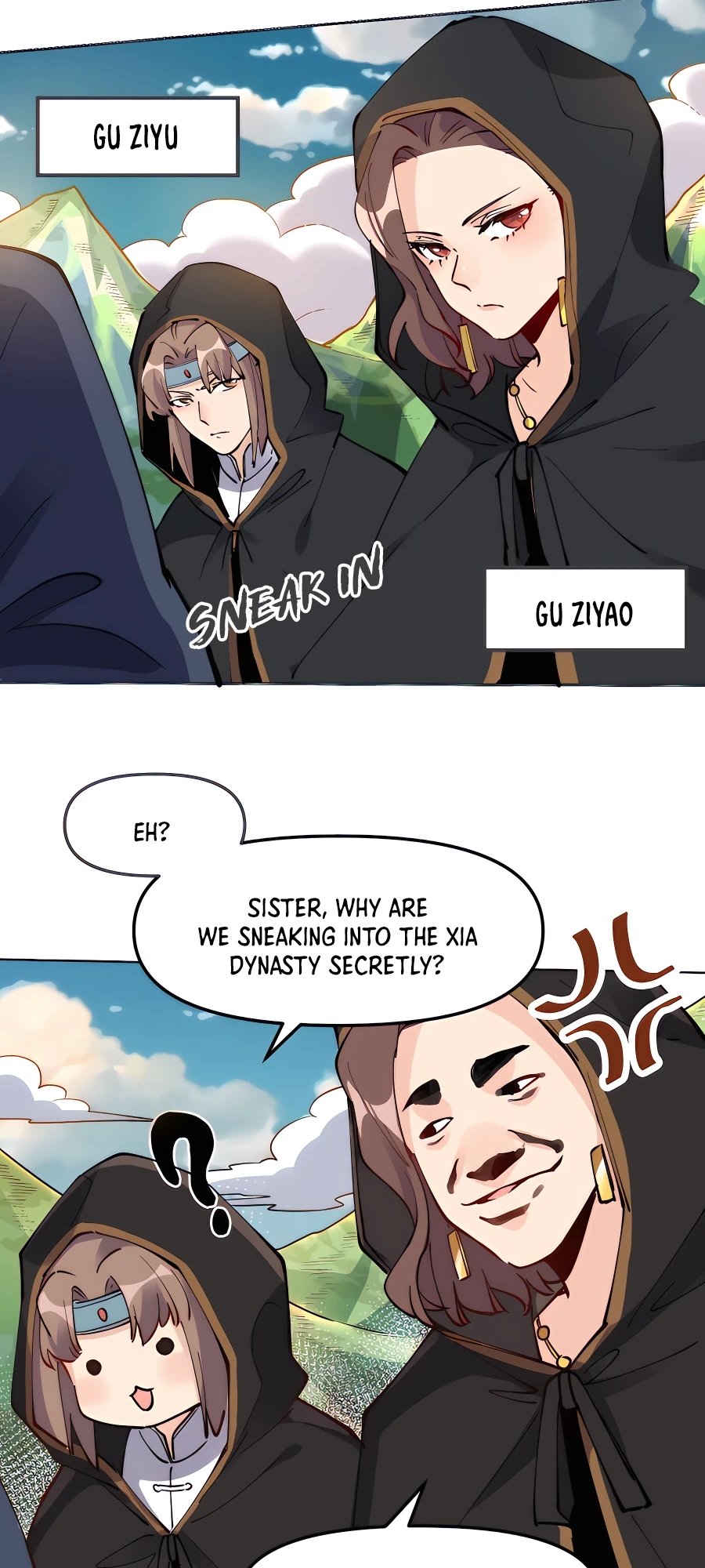A Big Shot Actually Chapter 149 - 33
