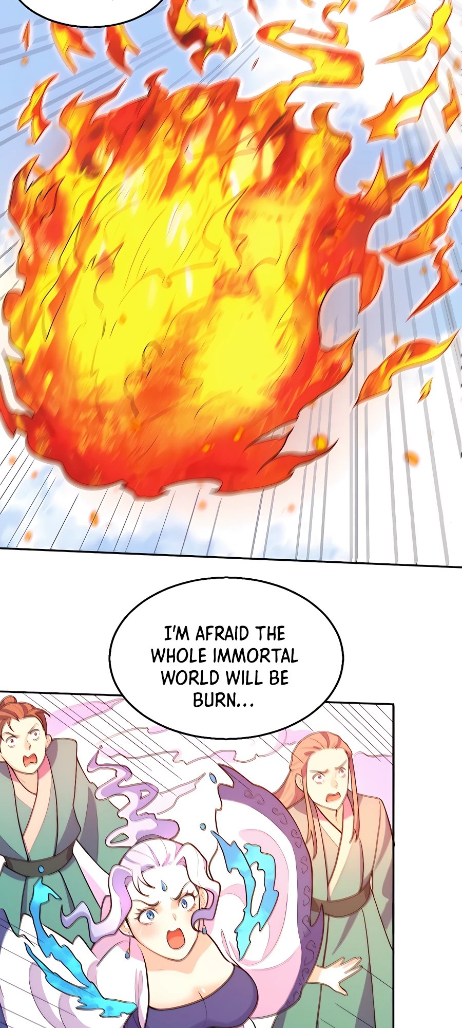 A Big Shot Actually Chapter 148 - 13