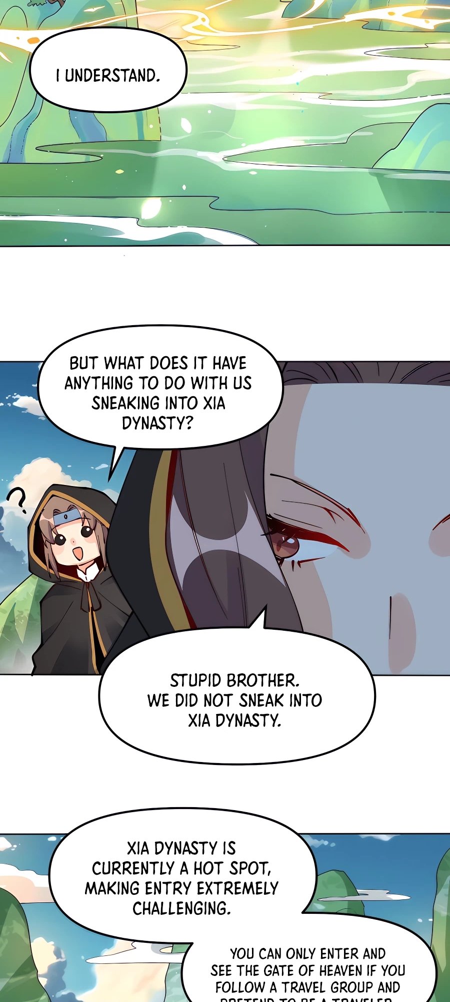 A Big Shot Actually Chapter 149 - 36