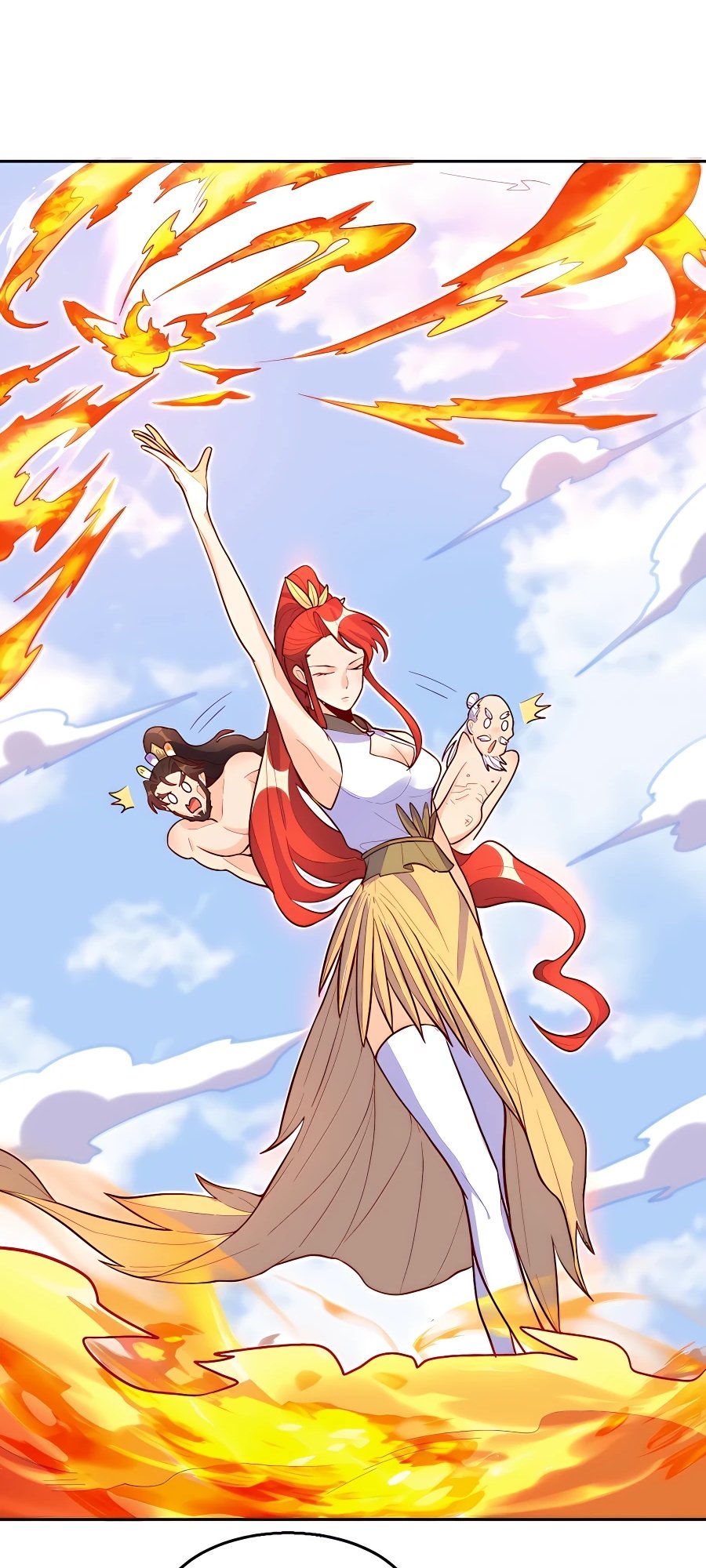 A Big Shot Actually Chapter 148 - 17