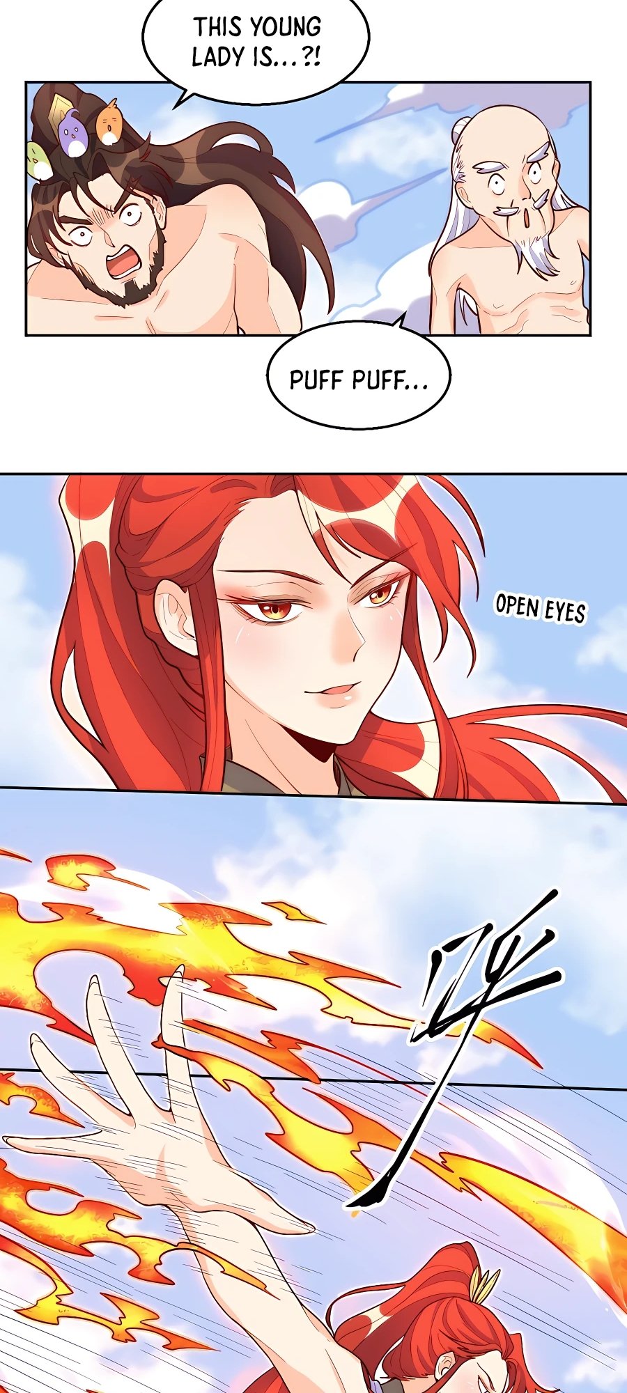A Big Shot Actually Chapter 148 - 18