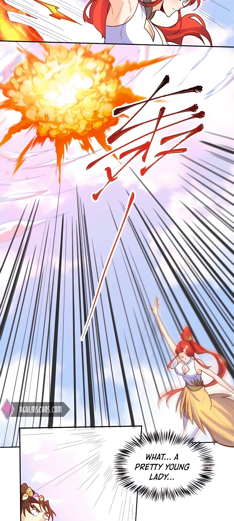 A Big Shot Actually Chapter 148 - 19