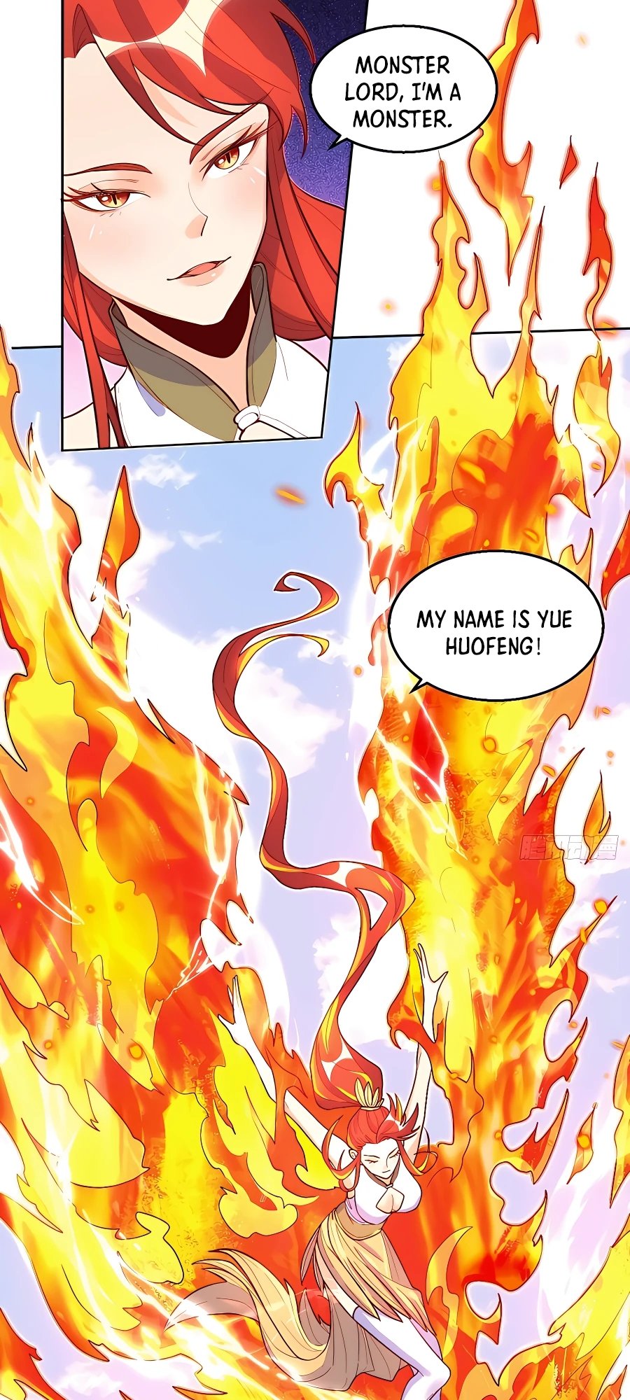 A Big Shot Actually Chapter 148 - 22