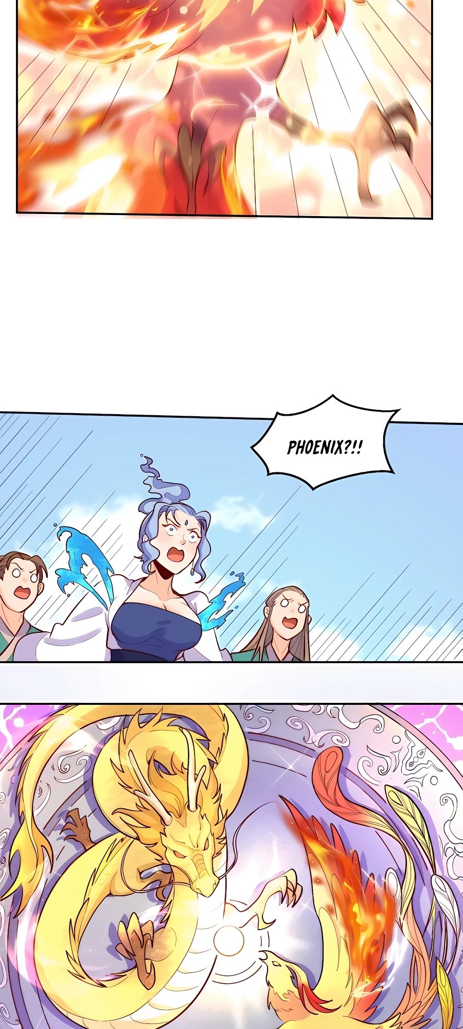 A Big Shot Actually Chapter 148 - 25