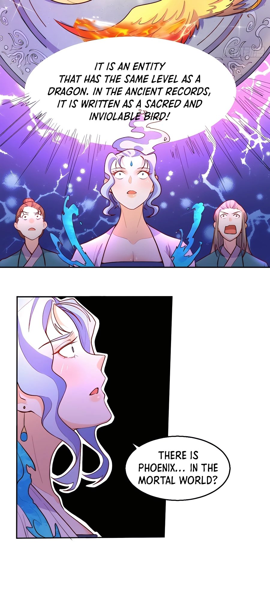 A Big Shot Actually Chapter 148 - 26