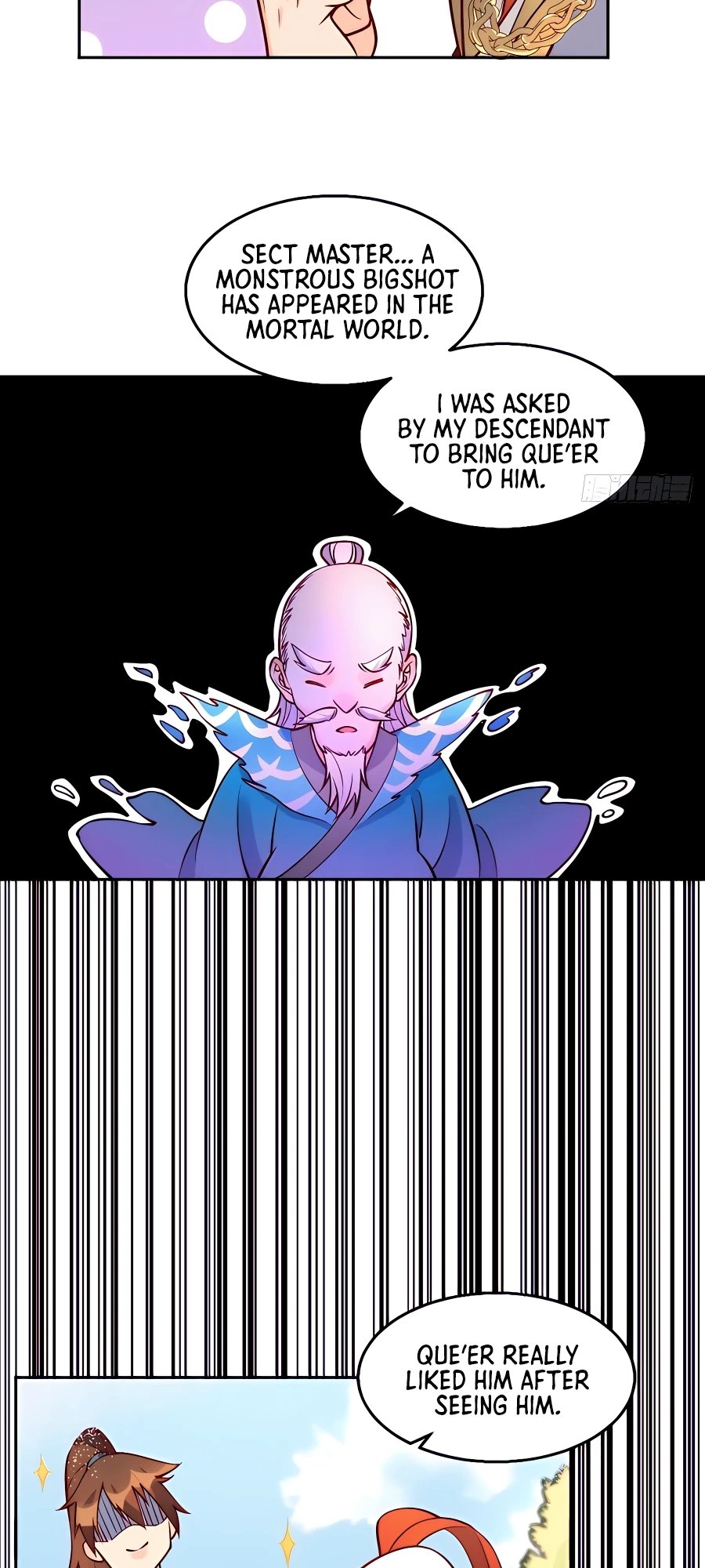 A Big Shot Actually Chapter 147 - 3
