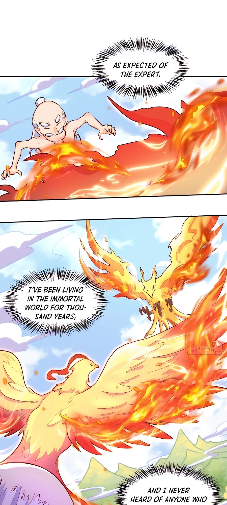 A Big Shot Actually Chapter 148 - 27