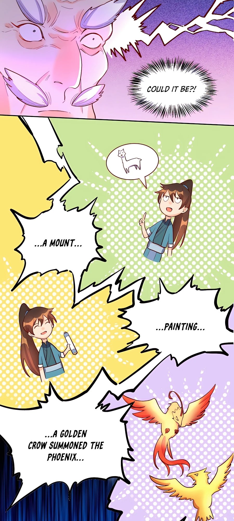 A Big Shot Actually Chapter 148 - 29